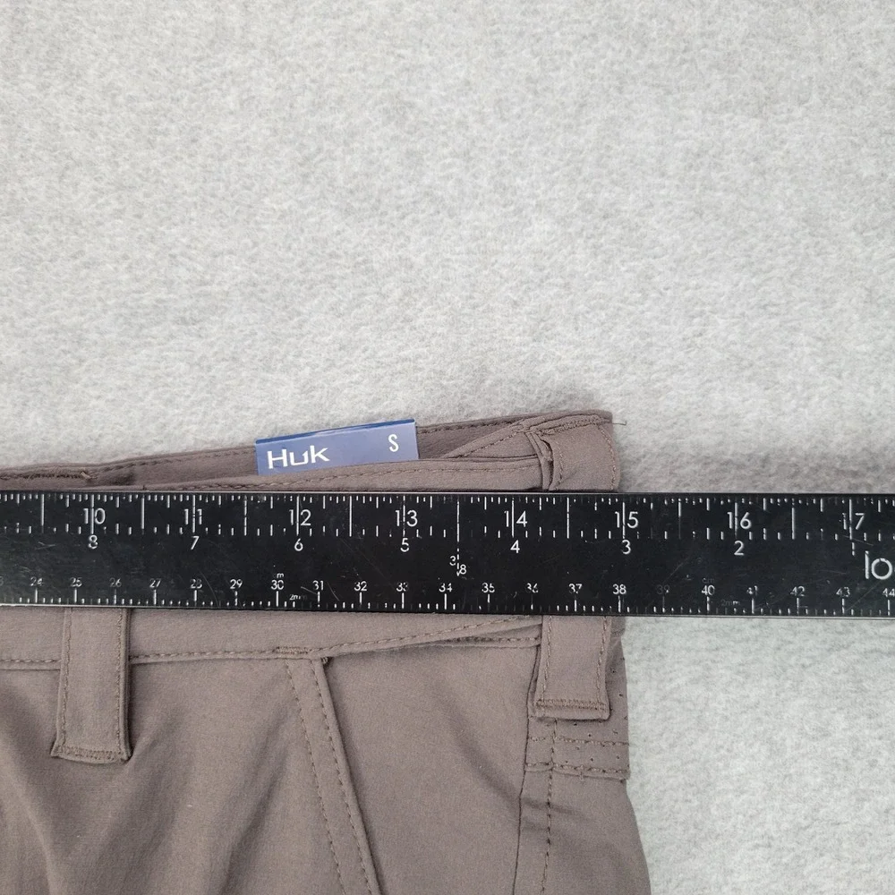 Huk measurements waist